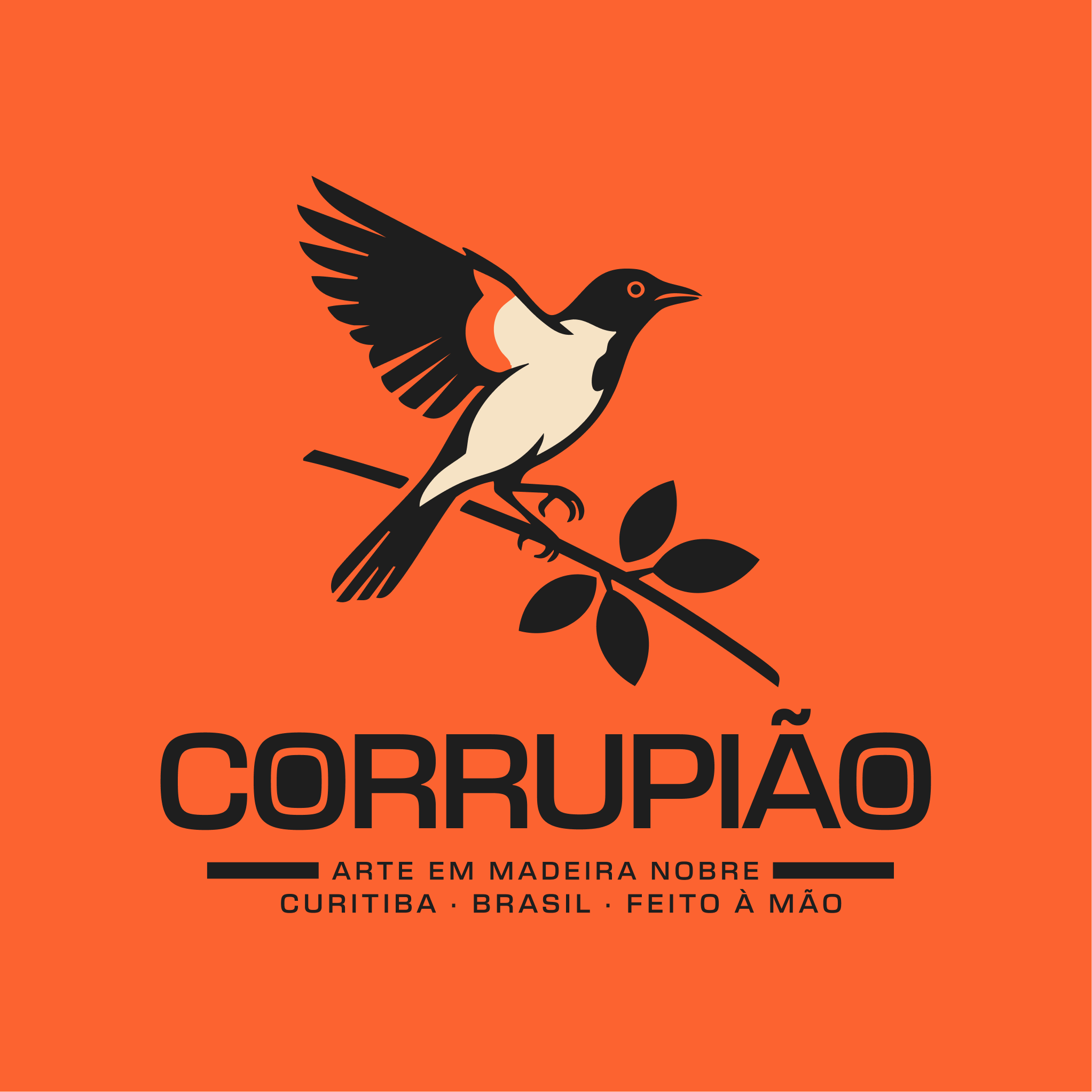 Versão 3 - Horizontal